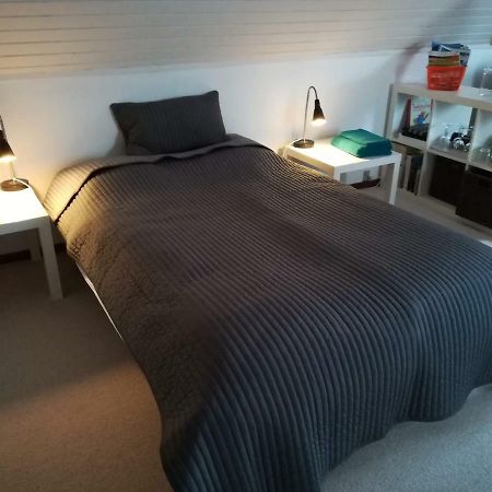 Grambo Bed & Breakfast Tommerup Екстер'єр фото