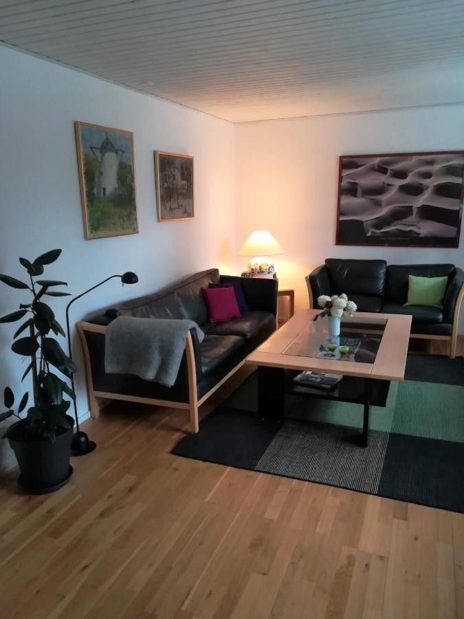 Grambo Bed & Breakfast Tommerup Екстер'єр фото