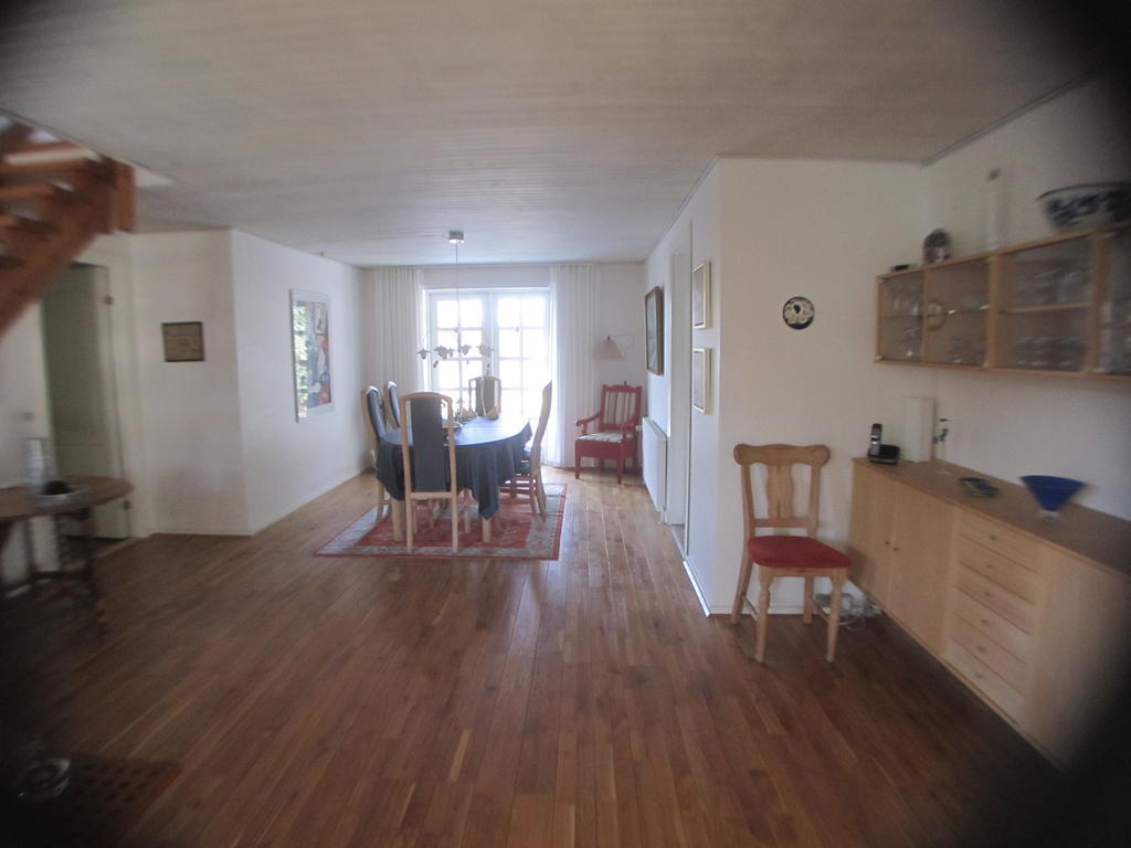 Grambo Bed & Breakfast Tommerup Екстер'єр фото