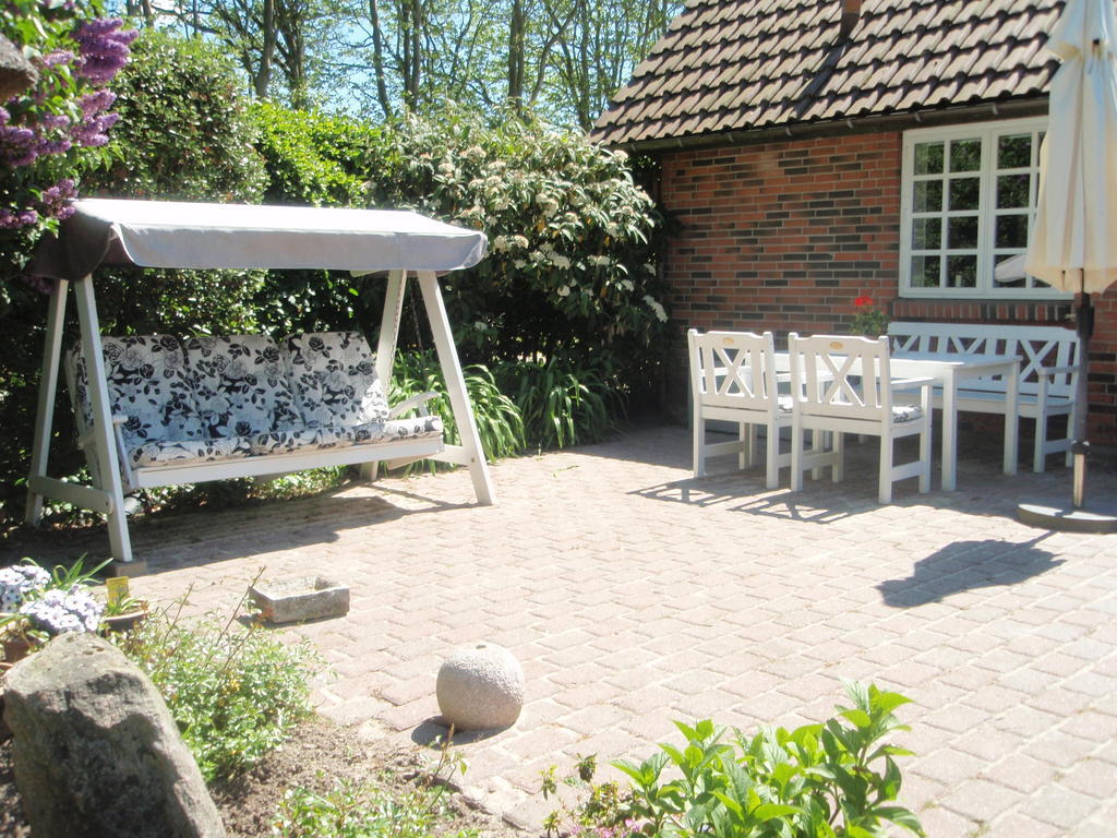 Grambo Bed & Breakfast Tommerup Екстер'єр фото