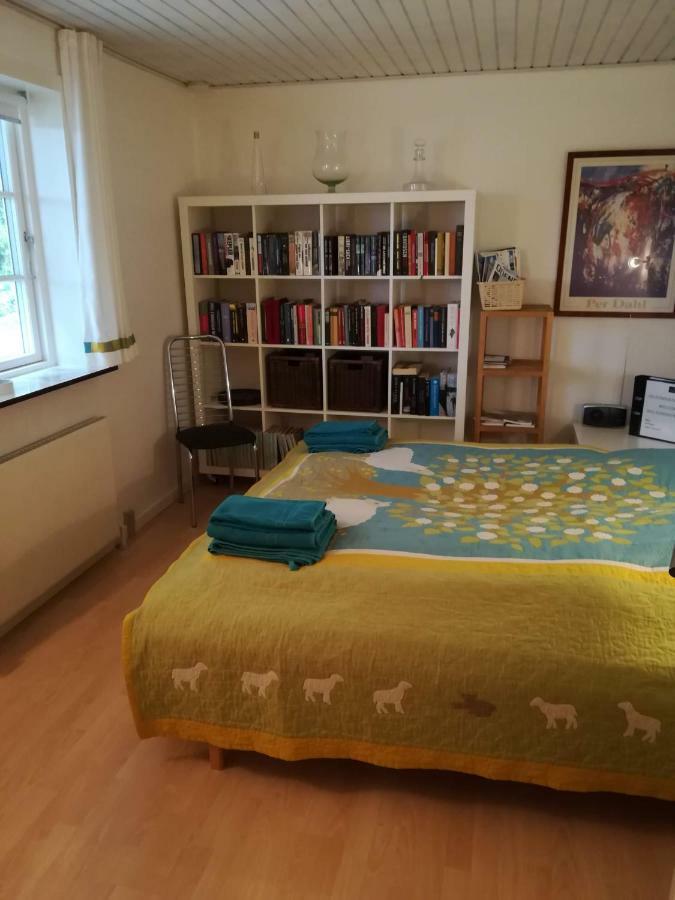 Grambo Bed & Breakfast Tommerup Екстер'єр фото