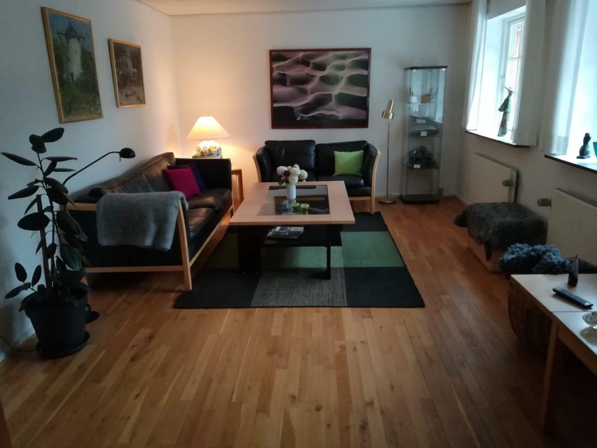 Grambo Bed & Breakfast Tommerup Екстер'єр фото